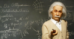 einsteinok