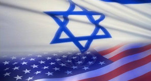 Bandera-Israel-Usaok