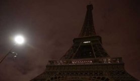 París: la guerra ya no es lo que era